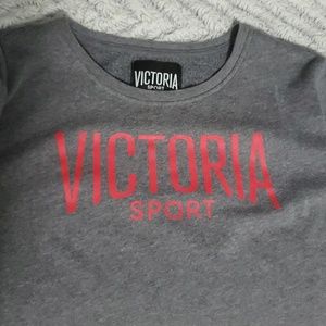 VS sport sweater